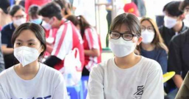 Đáp án chính thức môn Sử 2022 của Bộ Giáo dục và Đào tạo